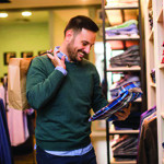Men Clothing & Fashion