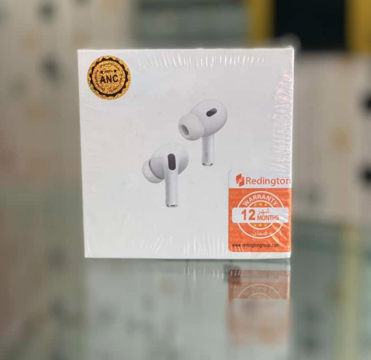 Redington ANC TWS Wireless Earbuds