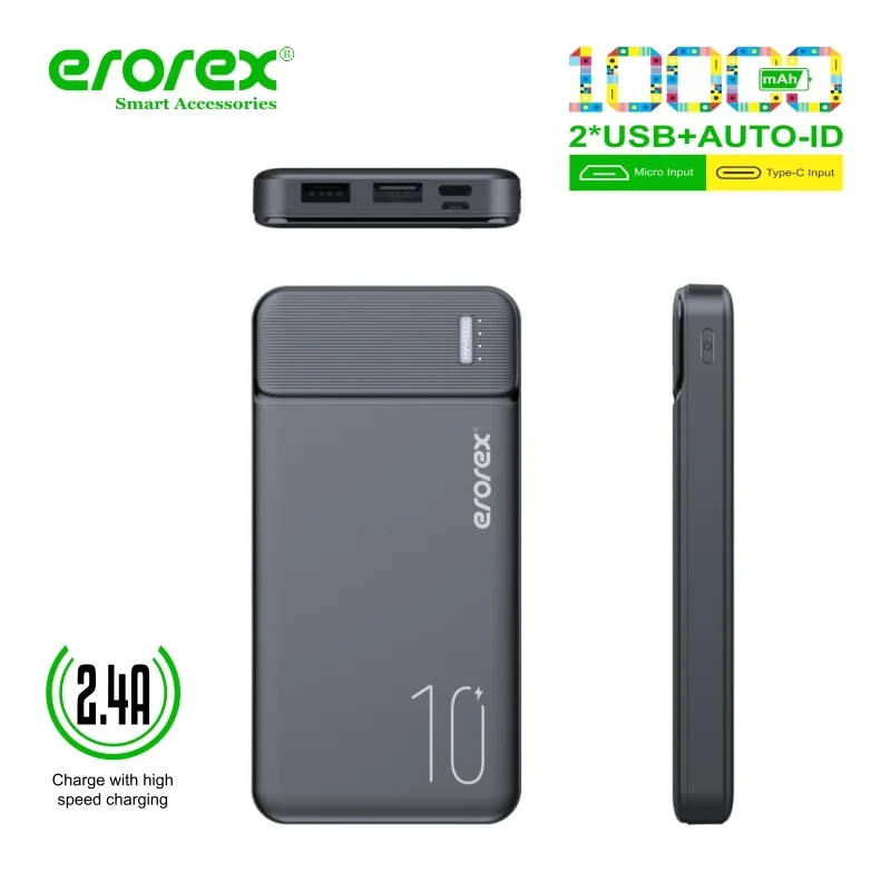Power Bank Erorex P-15