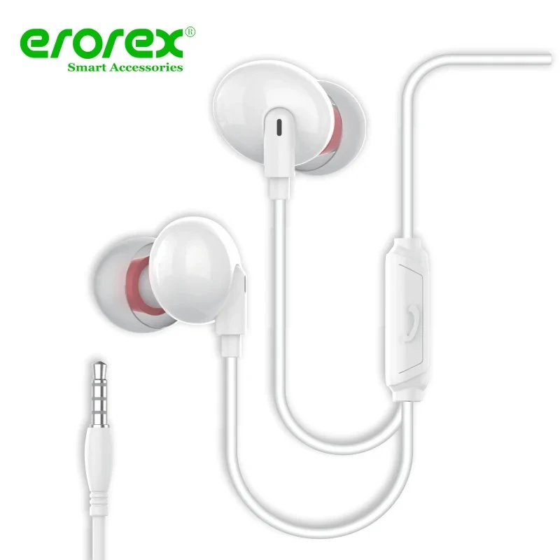 Erorex Y-05 Handsfree White
