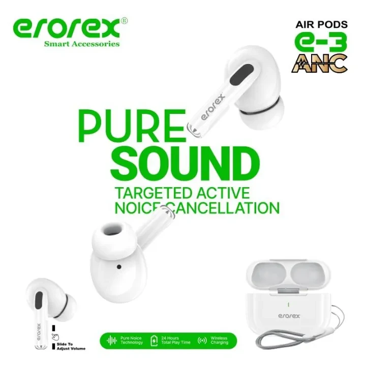 Erorex E3 airpods
