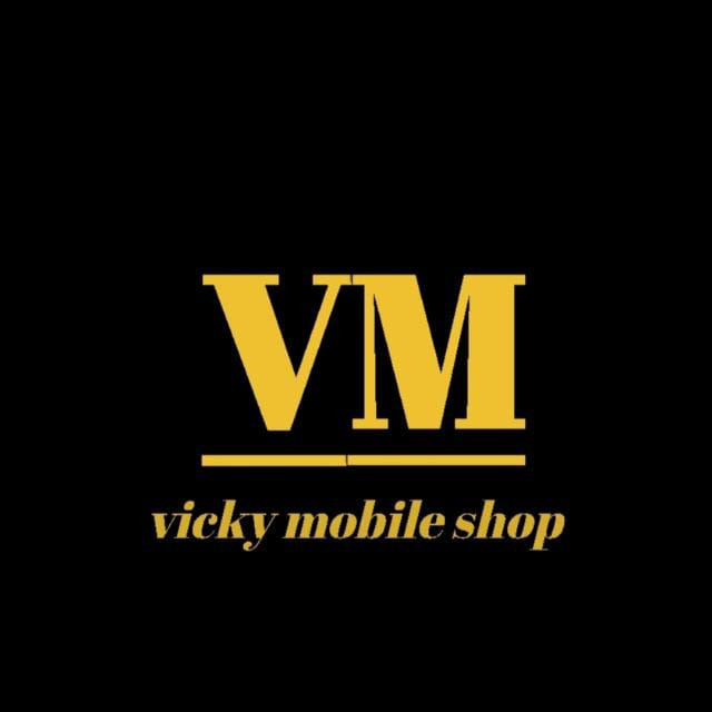 VICKY MOBILE SHOP